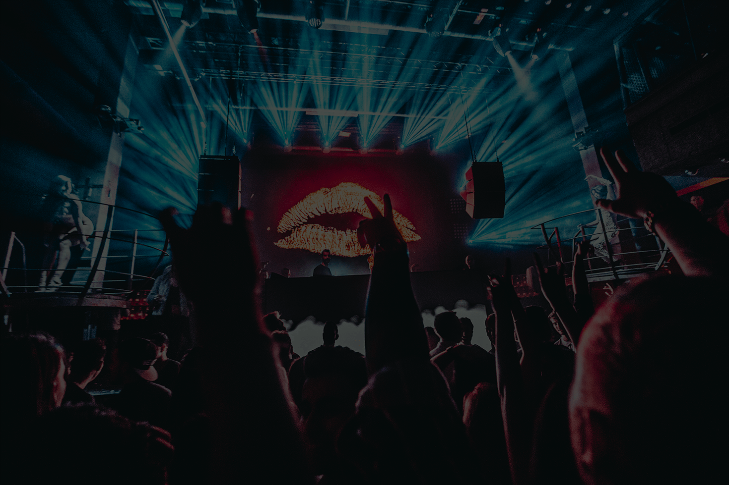 About Us | CentralClub