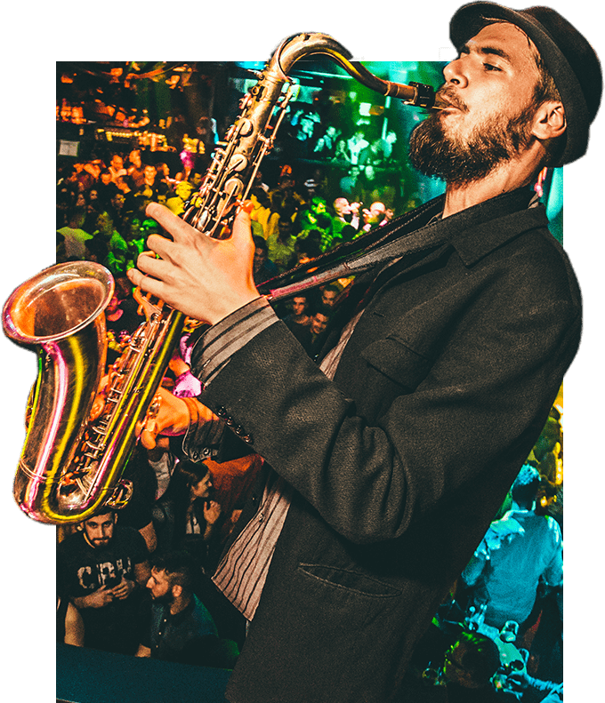 Get To Know Our Club | CentralClub