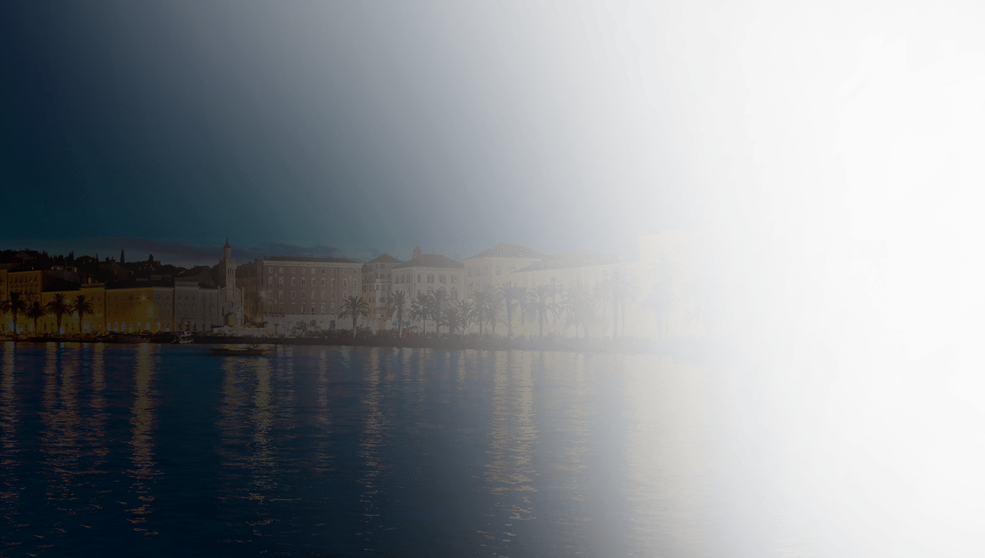 About Town of Split | CentralClub