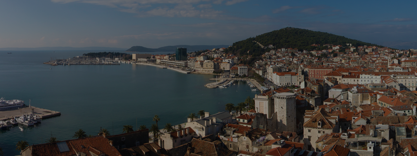 About Republic of Croatia | CentralClub