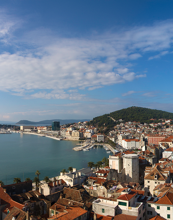 Get To Know Croatia | CentralClub