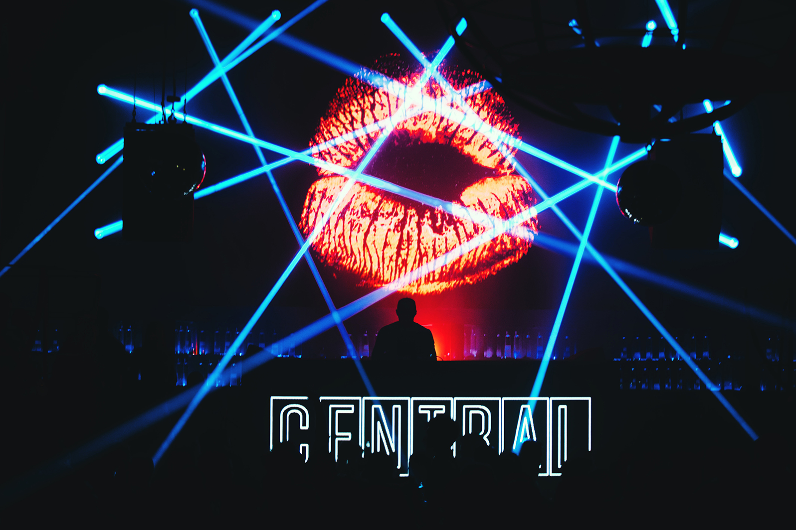 CentralClub